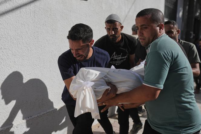 آخرها 5 شهداء إستهدفهم الإحتلال أمس: 73008 شهيدا حصيلة العدوان الإسرائيلي على غزة