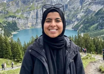 العثور على جثمان الطبيبة الليبية أبرار بن رمضان في جبال الآلب بعد فقدانها