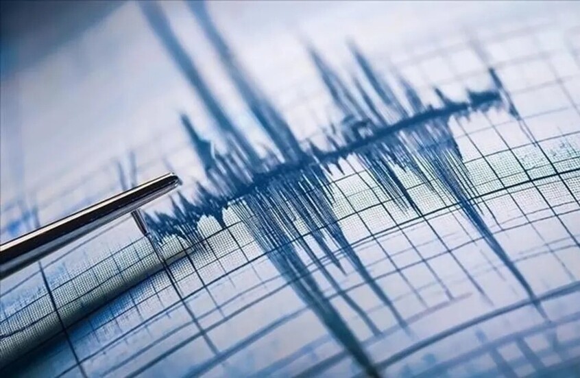 هزة أرضية بقوة 4.9 درجات في الجزائر