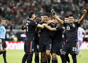 مونديال 2026: المكسيك أول المتأهلين إلى الدور 16