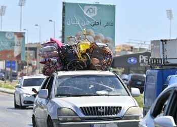 أنباء عن مفاوضات لبنانية إسرائيلية مباشرة واتفاق أمني يجري إعداده بعيدا عن الأضواء