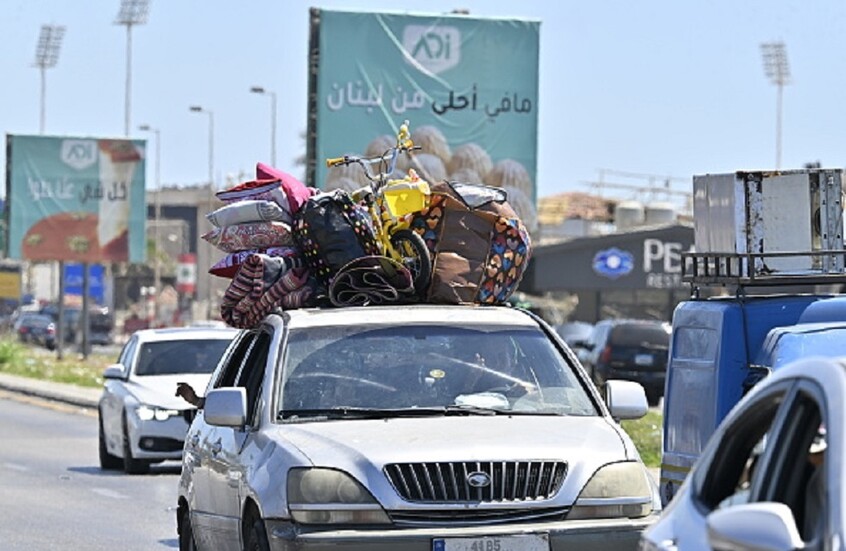 أنباء عن مفاوضات لبنانية إسرائيلية مباشرة واتفاق أمني يجري إعداده بعيدا عن الأضواء