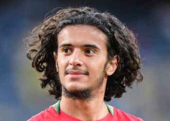 مانشستر سيتي يتحرك للتعاقد مع المغربي أيوب بوعدي