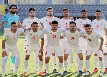 مسؤول أميركي: لاعبو إيران حصلوا على تأشيرات دخول للولايات المتحدة