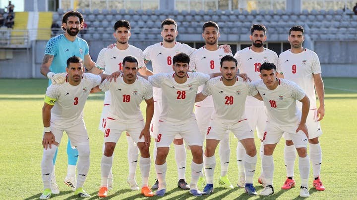 مسؤول أميركي: لاعبو إيران حصلوا على تأشيرات دخول للولايات المتحدة مسؤول أميركي: لاعبو إيران حصلوا على تأشيرات دخول للولايات المتحدة