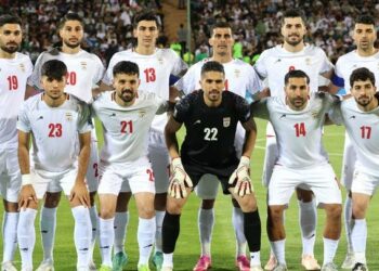 إيران تهدد بالانسحاب من كأس العالم