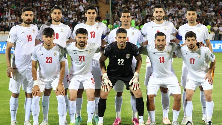إيران تهدد بالانسحاب من كأس العالم إيران تهدد بالانسحاب من كأس العالم