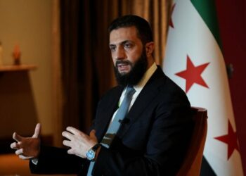 بعد تصريحات ترامب: الشرع يوضّح موقفه من لبنان
