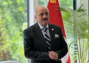 وزير الخارجية: تونس تمثل بوابة استراتيجية للشركات الكورية الجنوبية