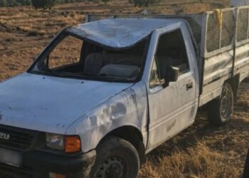 اتّحاد الشغل بسيدي بوزيد: “السلطة الجهوية تتحمّل مسؤولية حادث انقلاب شاحنة العاملات”