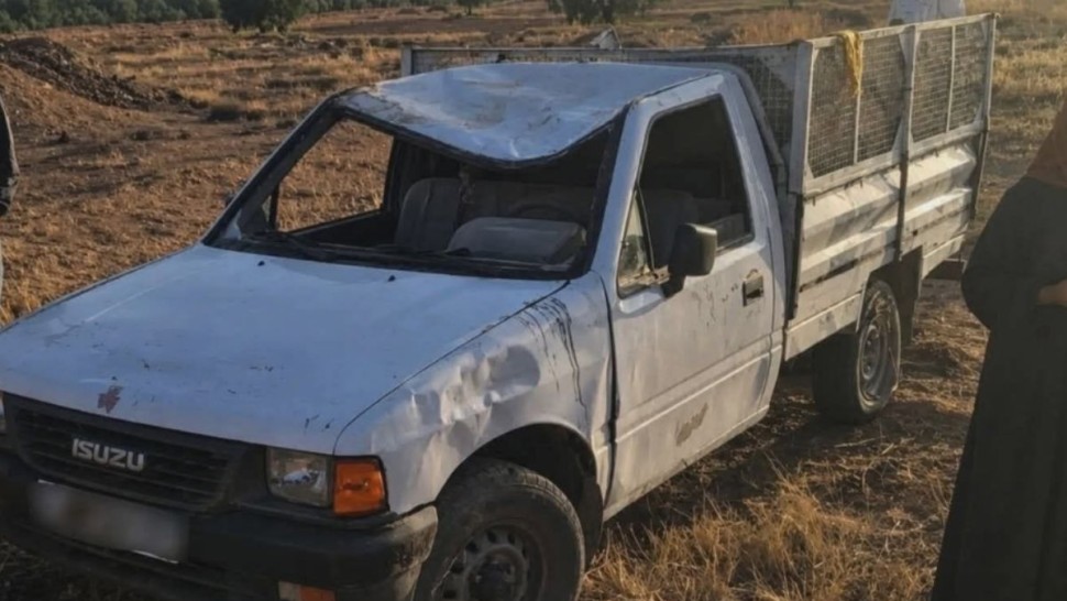اتّحاد الشغل بسيدي بوزيد: “السلطة الجهوية تتحمّل مسؤولية حادث انقلاب شاحنة العاملات”