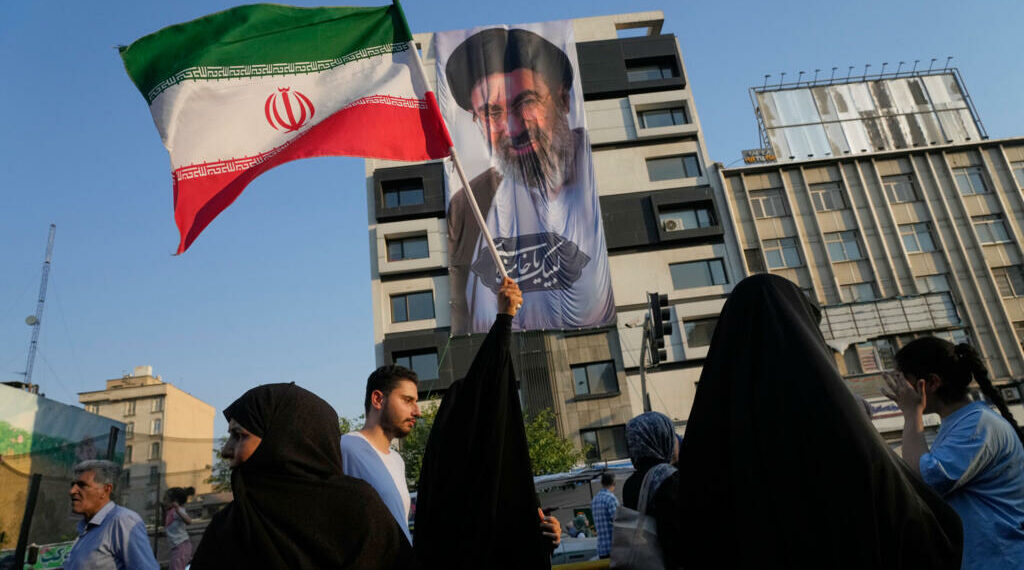 إيران: هذه بنود مسودة مذكرة التفاهم التي قدّمتها طهران