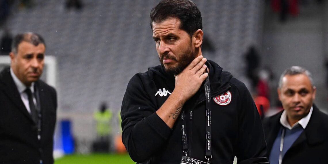 بعد فضيحة المونديال: مساعد المدير الرياضي للمنتخب الوطني خليل شمام يستقيل من مهامه