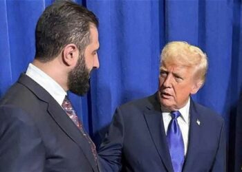 ترامب: سوريا قد تلعب دورا في تسهيل ضربات أكثر دقة ضد حزب الله