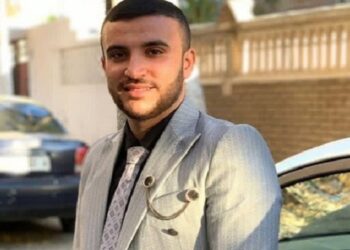 في يوم زفافه.. إسرائيل تقتل شابا بقصف منزله في خان يونس جنوبي غزة