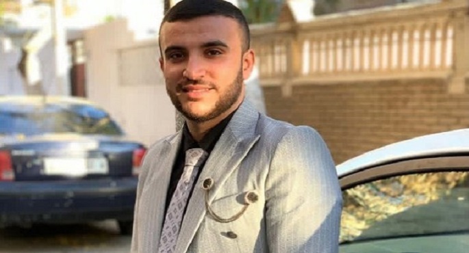 في يوم زفافه.. إسرائيل تقتل شابا بقصف منزله في خان يونس جنوبي غزة