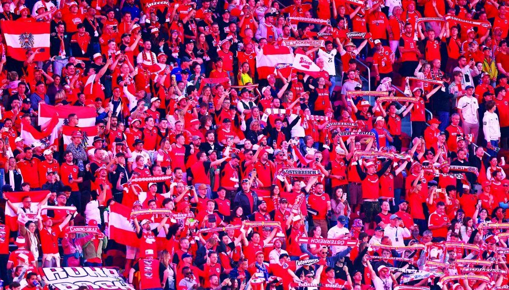 مونديال ‘2026: رقم قياسي جديد في الحضور الجماهيري