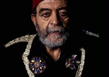 مسرح: وفاة أحمد الكشباطي، الهاوي الذي تميّز عن المحترفين