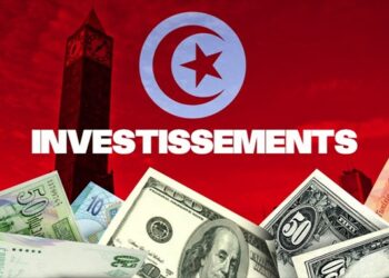 منذ بداية 2026.. تونس تستقطب استثمارات أجنبية بقيمة 1303,9 م.د