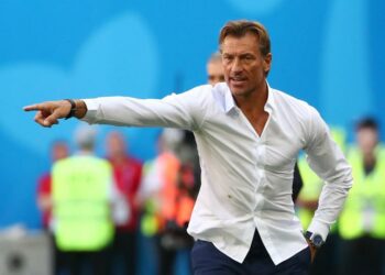 تعيين الفرنسي هيرفي رونار مدرّبا جديدا للمنتخب