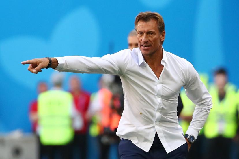 تعيين الفرنسي هيرفي رونار مدرّبا جديدا للمنتخب