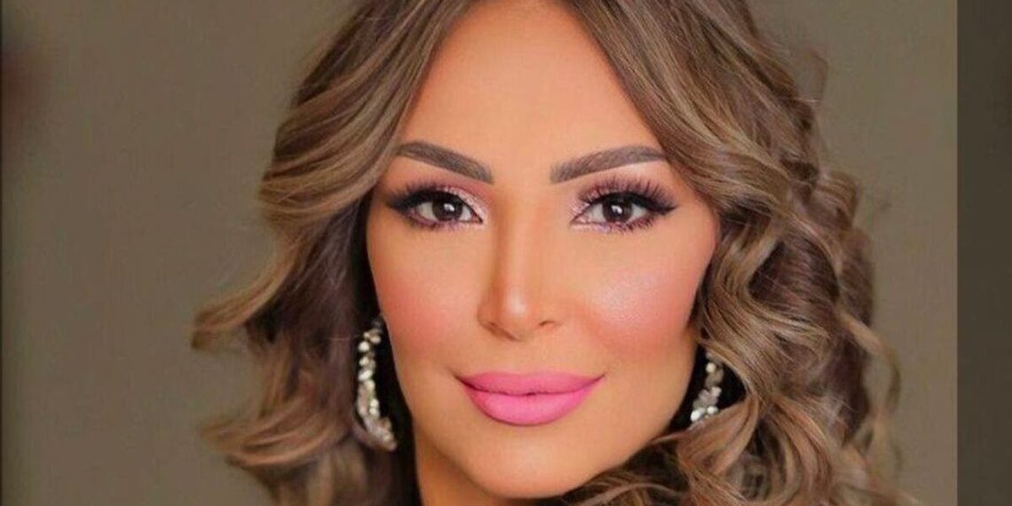 وفاة الفنانة المصرية سهام جلال عن عمر يناهز 54 عاماً