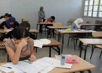 اليوم إنطلاق إختباراتها: أكثر من 162 ألف مترشّح يجتازون الباكالوريا