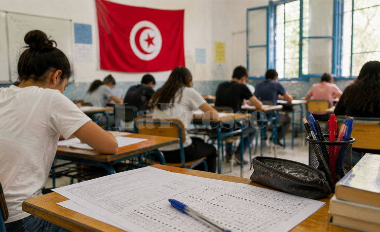 رابطة حقوق الانسان تؤكد رفضها إيداع التلاميذ بالسجن بسبب الغش في الامتحانات