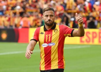 موسمين إضافيين للبلايلي مع الترجي