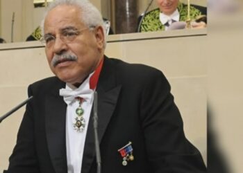 بعد إيقاف دام 4 أيام: الإفراج عن  عز الدين باش شاوش
