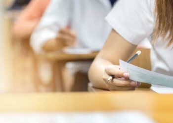 جمعية الأولياء والتلاميذ تحذّر من التشكيك في نزاهة امتحان البكالوريا
