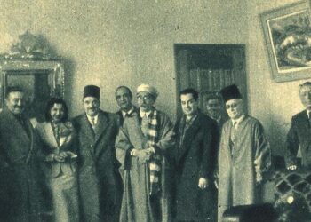 كشف المستور 