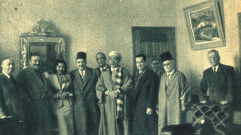 كشف المستور