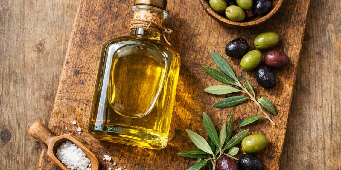 ارتفاع صادرات زيت الزيتون التونسي بنسبة 63.9%