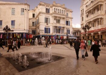 وزير الشؤون الاجتماعية : تونس تعمل على تكريس العدالة الاجتماعية على أرض الواقع