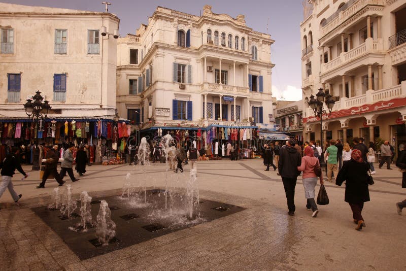 وزير الشؤون الاجتماعية : تونس تعمل على تكريس العدالة الاجتماعية على أرض الواقع