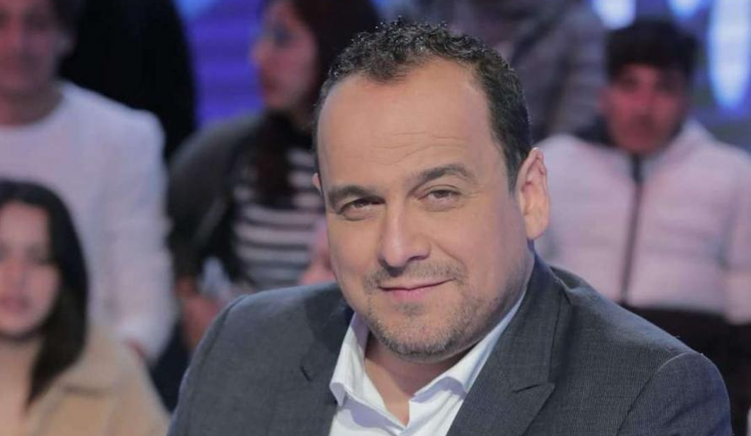 نقابة الصحفيين تدعو مراد الزغيدي لتعليق إضراب الجوع وتطالب بالإفراج الفوري عنه