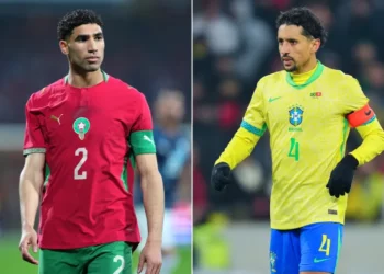 يوميات كأس العالم ’26: الإنتصار -أو التعادل- لأهل الدار!…