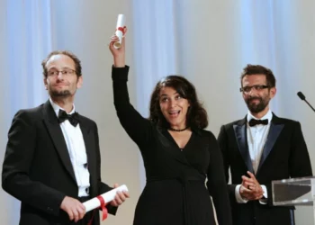 سينما: وفاة مرجان ساترابي صاحبة فلم “برسيبوليس” الذي تسبب في مظاهرات عارمة