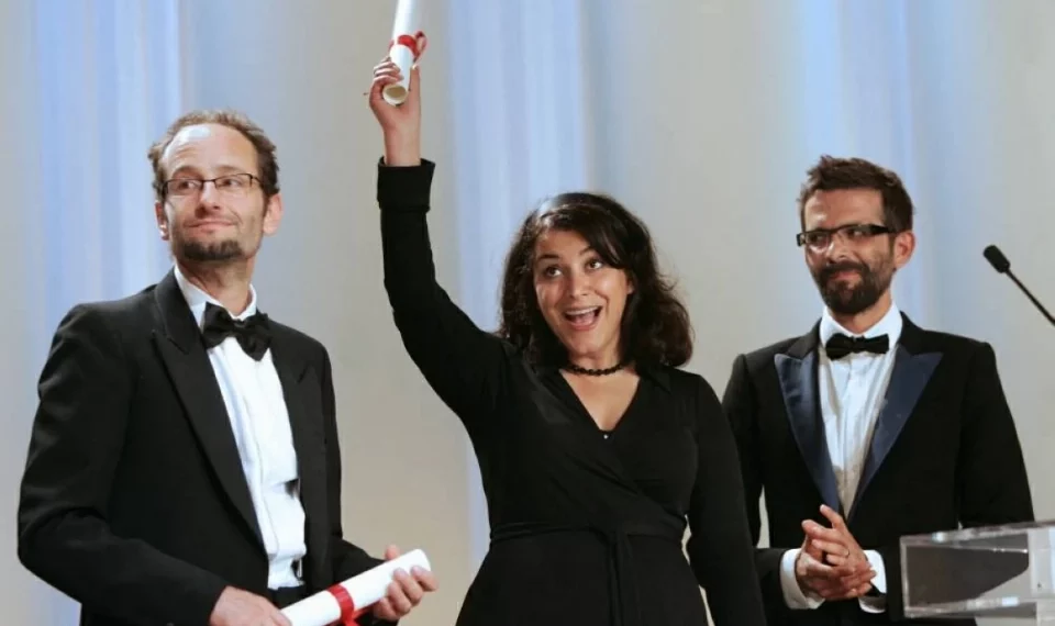 سينما: وفاة مرجان ساترابي صاحبة فلم “برسيبوليس” الذي تسبب في مظاهرات عارمة