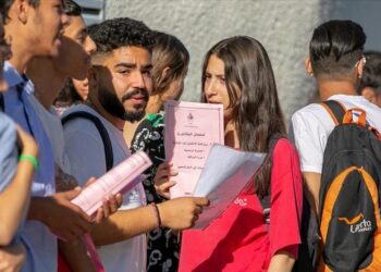 بمشاركة أكثر من 50 ألف مترشح… اليوم انطلاق دورة المراقبة للبكالوريا