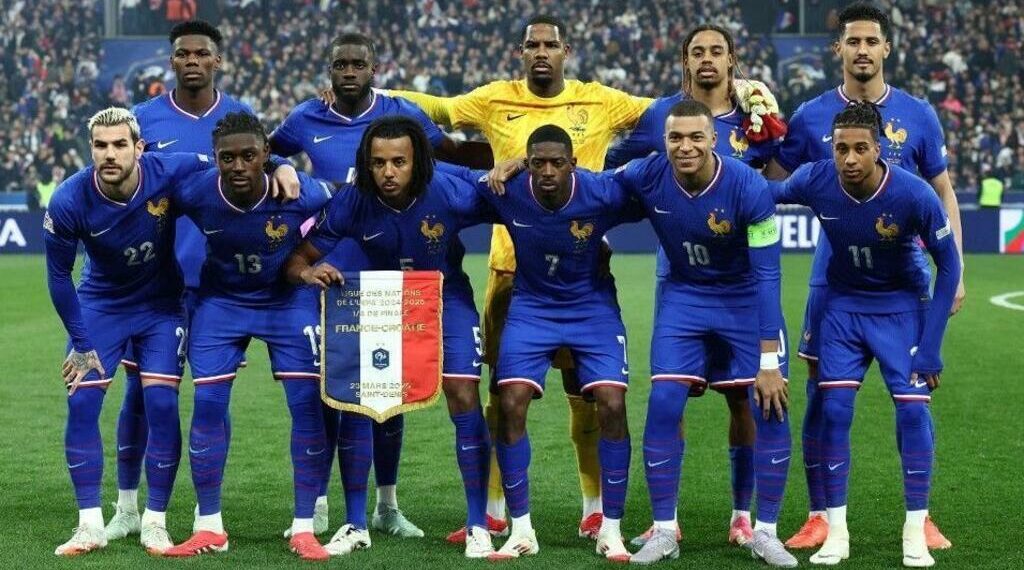 خواطر حول مونديال’26(4): منتخب فرنسا…الهجرة والمستقبل!