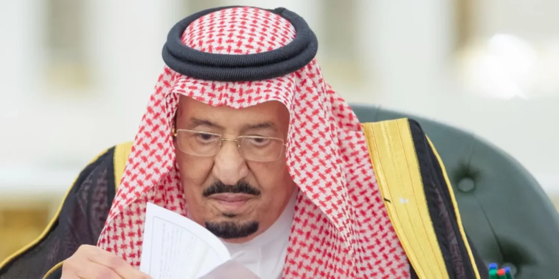 السعودية تؤكد دعم اليمن وحماية أمنها وسفنها
