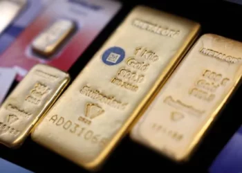 الذهب يرتفع مع انحسار التوترات الأميركية – الإيرانية
