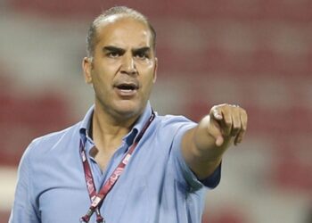 كرة القدم: سامي الطرابلسي مدربا لأكابر نادي الشرطة العراقي