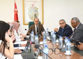 المصادقة على 3 ملفات جديدة ضمن برنامج التأهيل الصناعي للمؤسسات