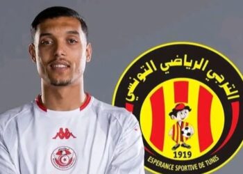 الترجي الرياضي التونسي يتعاقد مع المدافع رائد الشيخاوي