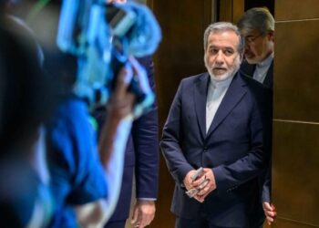 عراقجي: ترامب ألزم أمريكا بترويض حيواناتها الأليفة في تل أبيب وإذا تجاهلوا سيدهم فسوف نؤدبهم