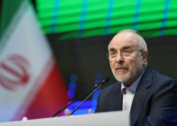 رئيس البرلمان الإيراني: لن نسمح لوكالة الطاقة الذريّة بتفتيش المنشآت التي قُصفت