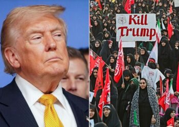 تقرير: إسرائيل أبلغت أميركا بمخطط إيراني جديد لاغتيال ترمب